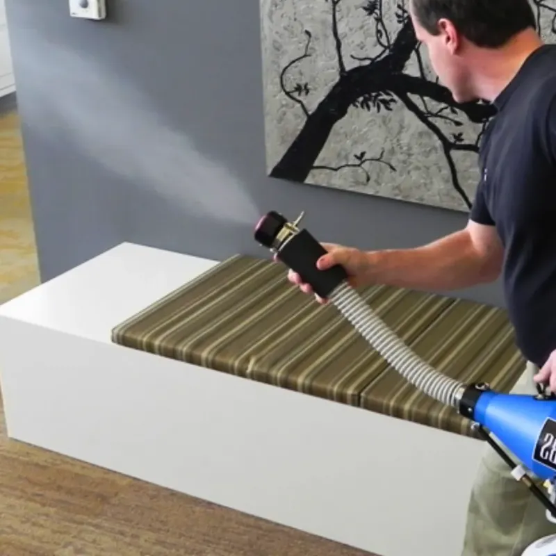Professional Odor Removal in Johnson County, MO